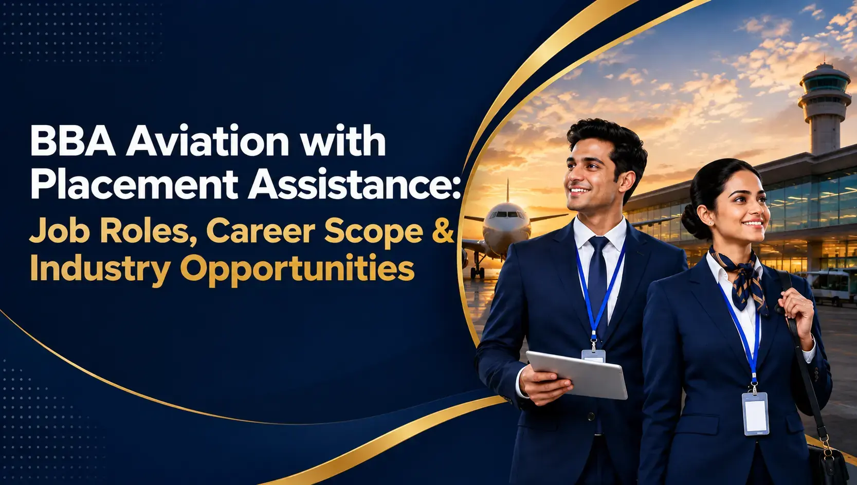 BBA aviation wite placement assistance job roles career scope & industry opportunities BBA aviation write placement assistance job roles career scope & industry opportunities