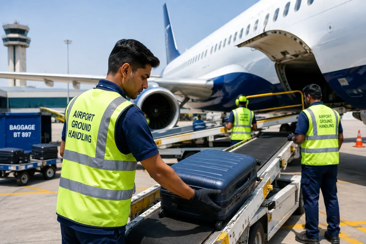 Flight dispatch training course