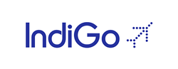 indigo logo