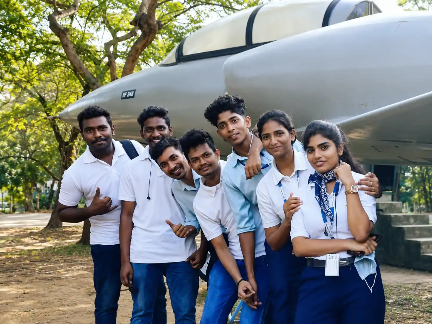 Airport and airline operations course